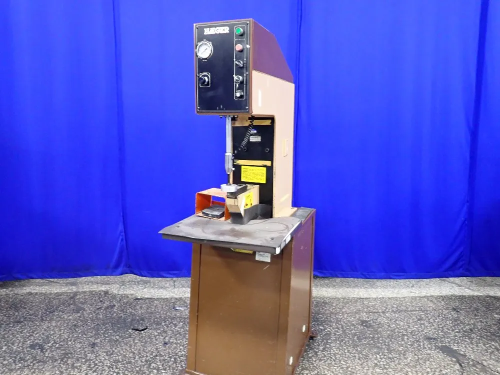 INSERTION PRESS