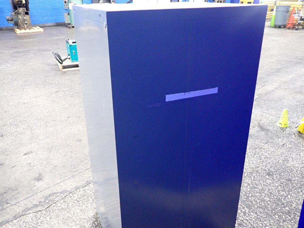 Stanley Vidmar Stanley Vidmer Tool Cabinet