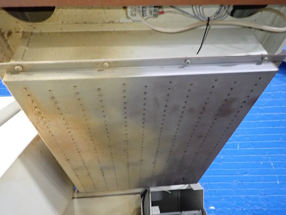 Btu International 350°c 2004 Btu International Pyramax98a Reflow Oven - Pyramax98a