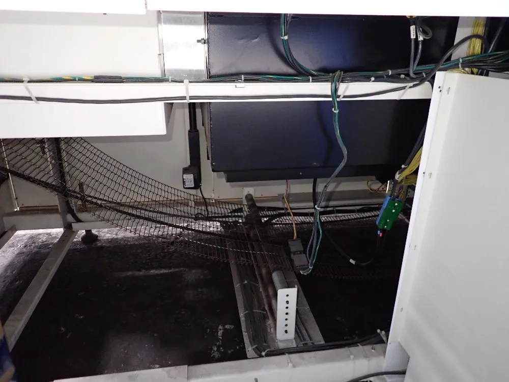 Btu International 350°c 2004 Btu International Pyramax98a Reflow Oven - Pyramax98a