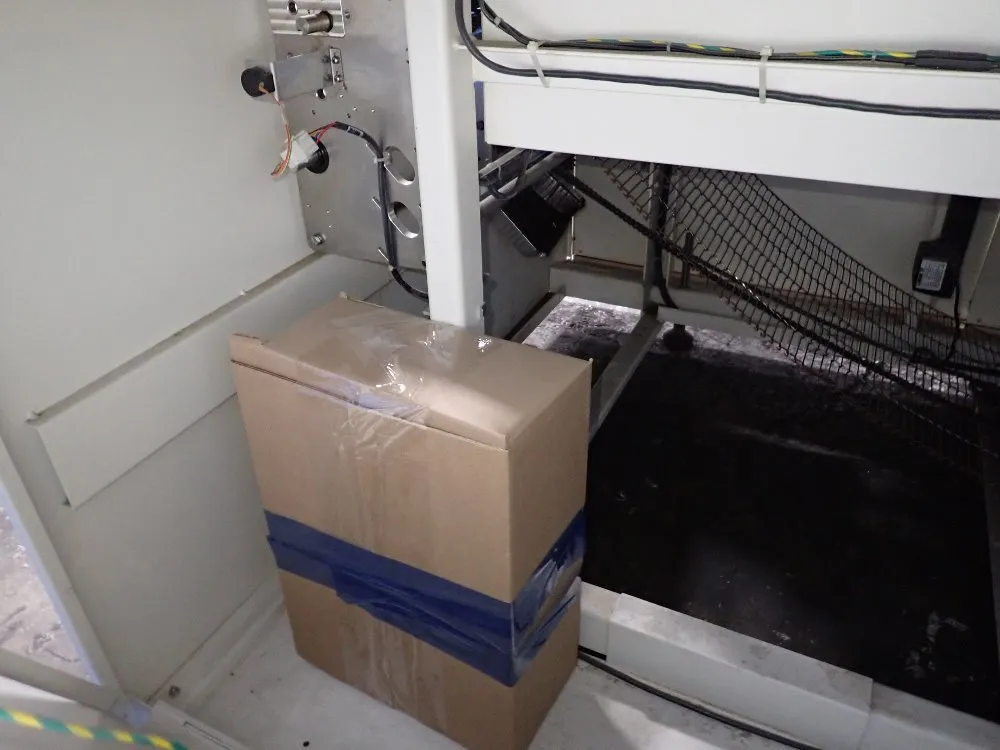 Btu International 350°c 2004 Btu International Pyramax98a Reflow Oven - Pyramax98a