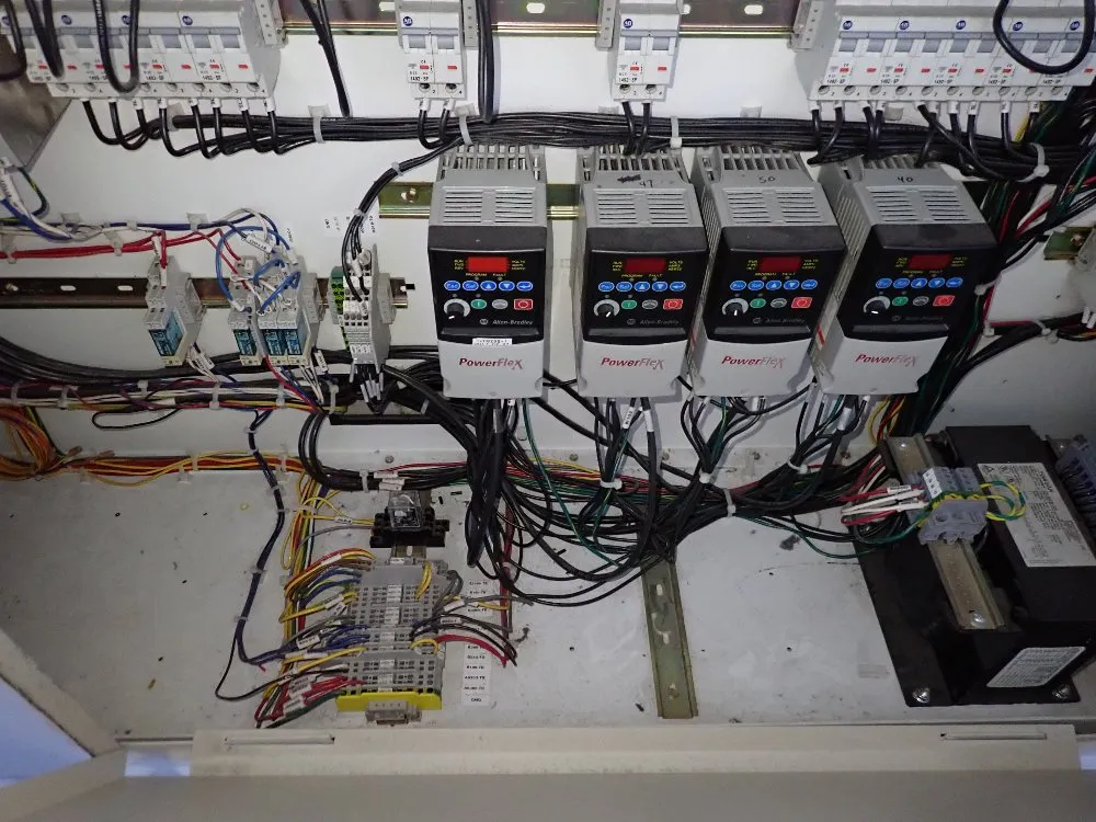 Btu International 350°c 2004 Btu International Pyramax98a Reflow Oven - Pyramax98a