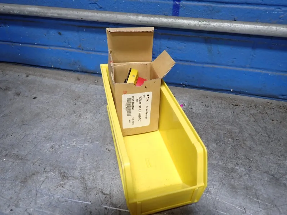 Eaton Rotary Handle Assembly - 68c6050g07