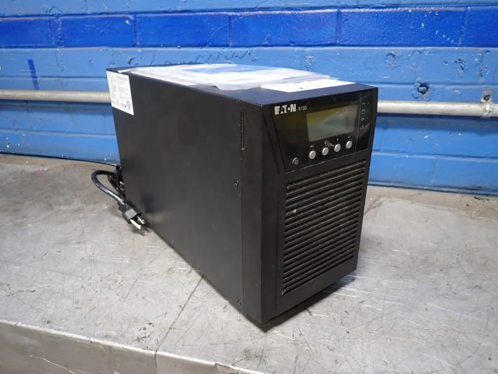 Eaton Power Supply - Pw9130l100t-xl