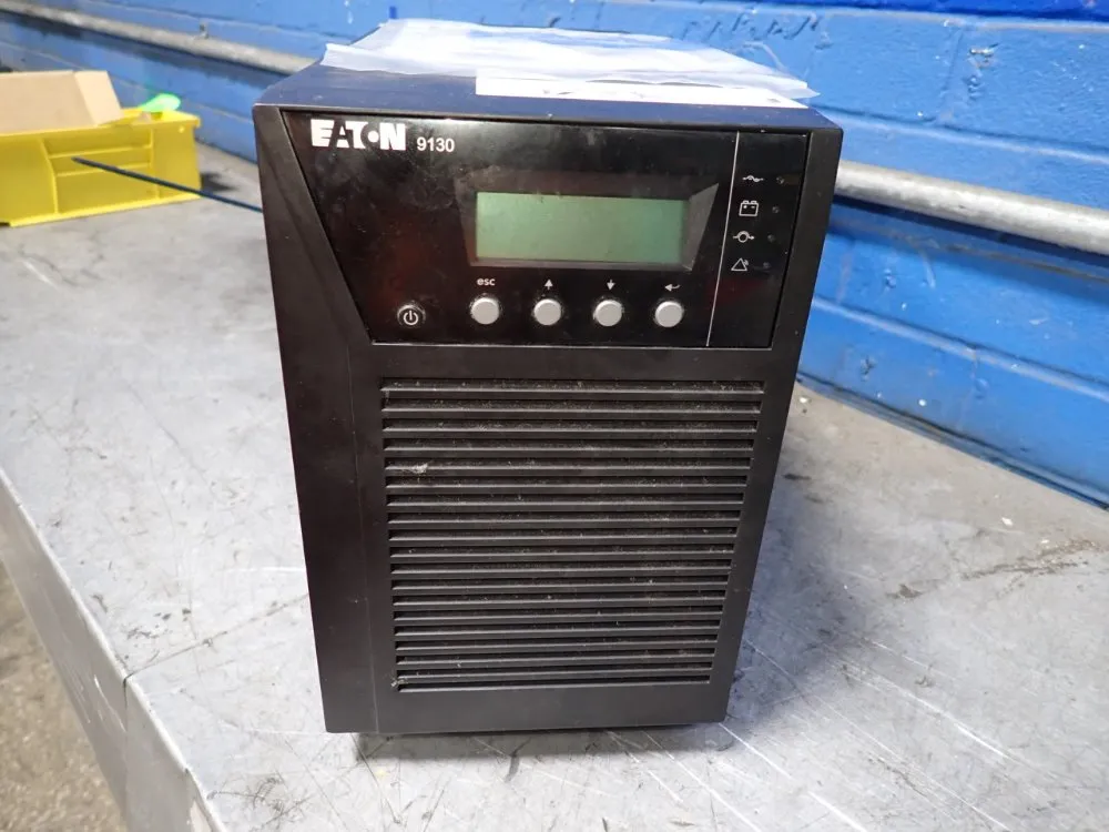 Eaton Power Supply - Pw9130l100t-xl