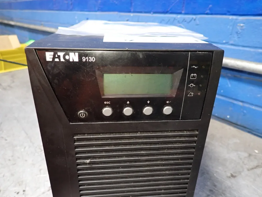 Eaton Power Supply - Pw9130l100t-xl