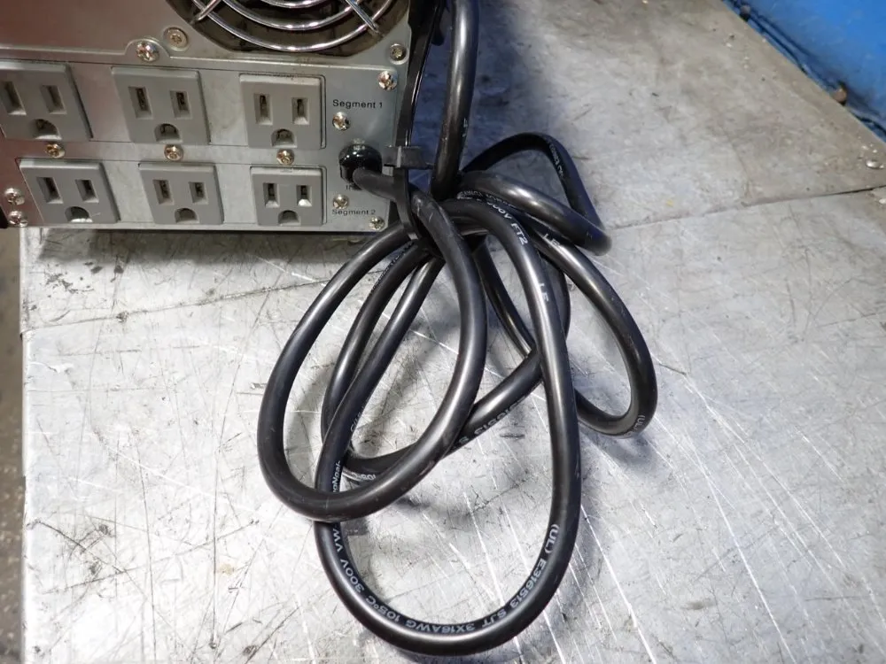 Eaton Power Supply - Pw9130l100t-xl