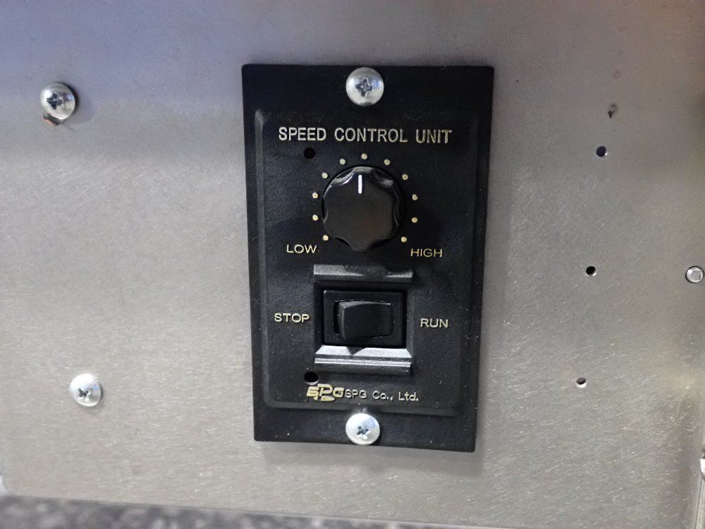 Flex Link Portable Conveyor Belt