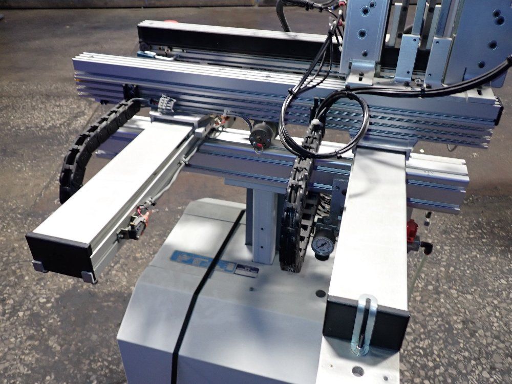 Universal Pcb Conveyor - Tes-9622