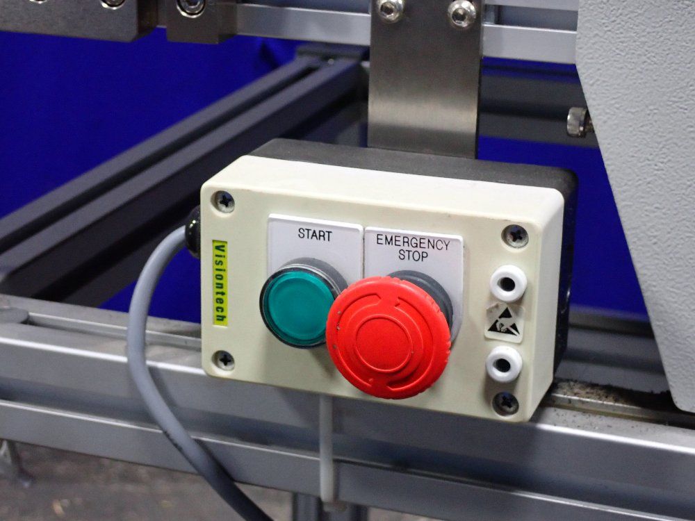 Flex Link Portable Conveyor Belt