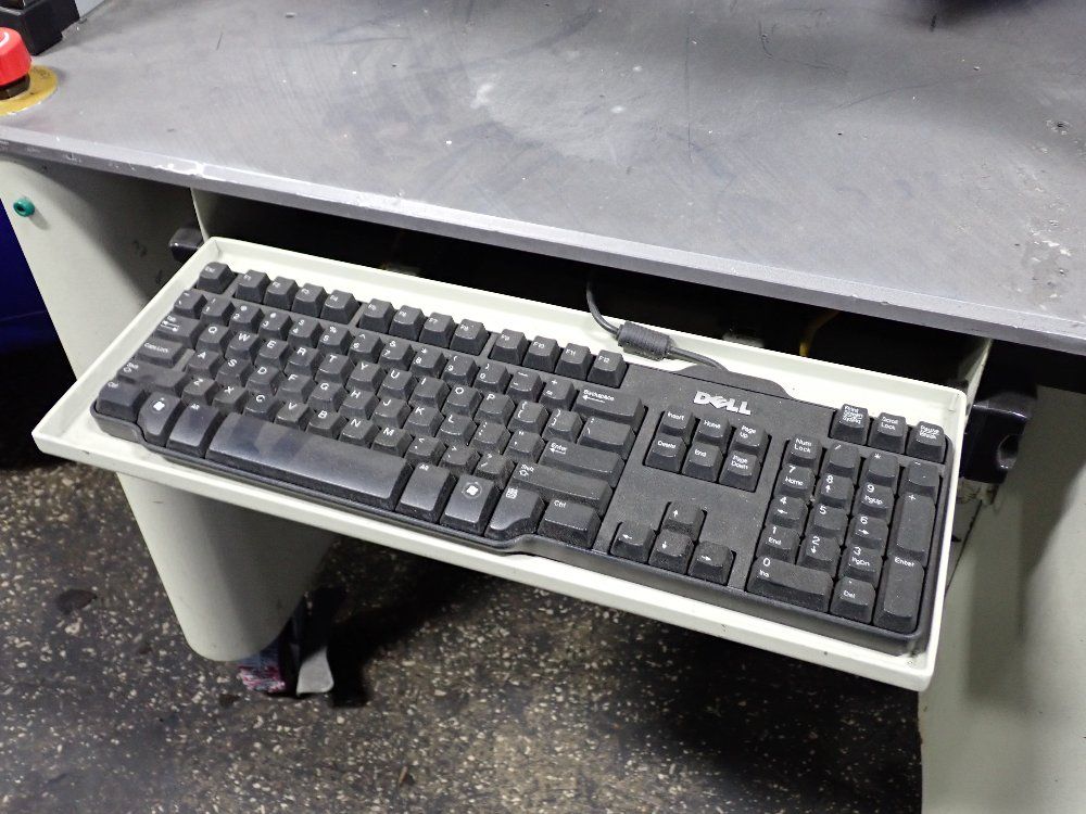 Asg 12000 Lbs Manual Press - Mep-6t