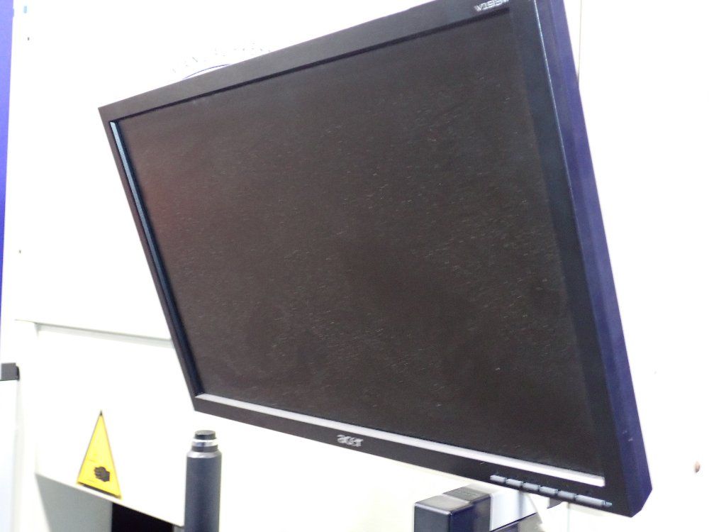 Asg 12000 Lbs Manual Press - Mep-6t