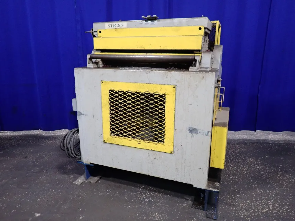 LITTELL 32-5PD STRAIGHTENER