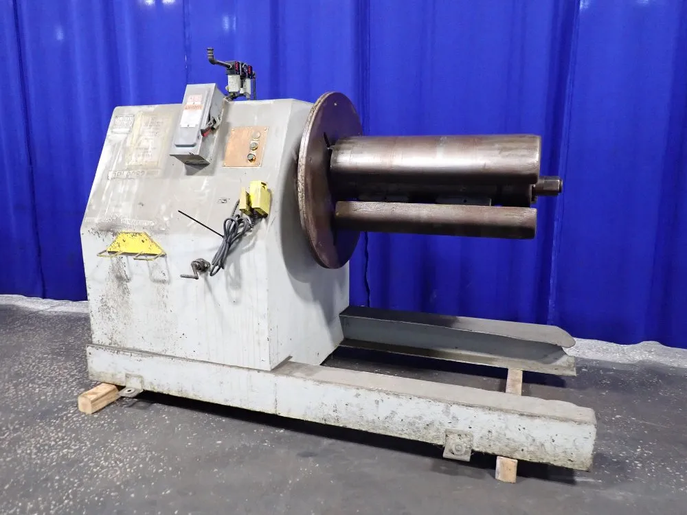 AMERICAN STEEL 1000 COIL REEL