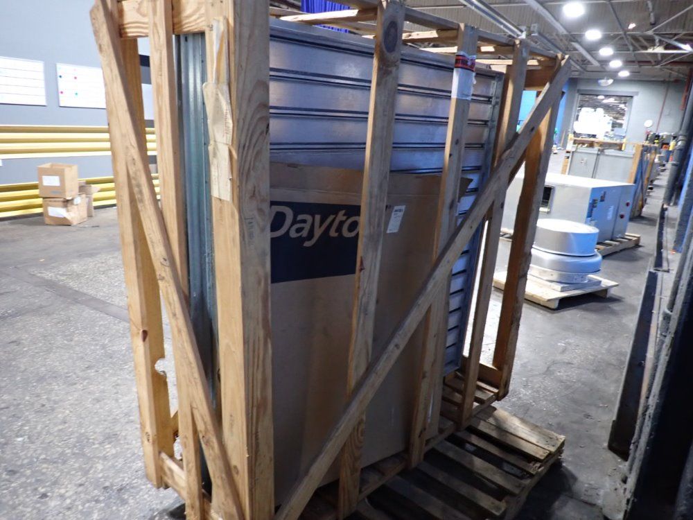 57 1/2"x57 1/2" Aluminum Shutters