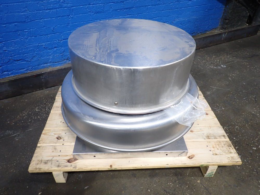 Amca Power Ventilator - 565l