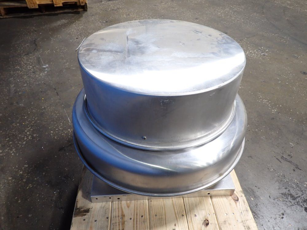 Amca Power Ventilator - 565l