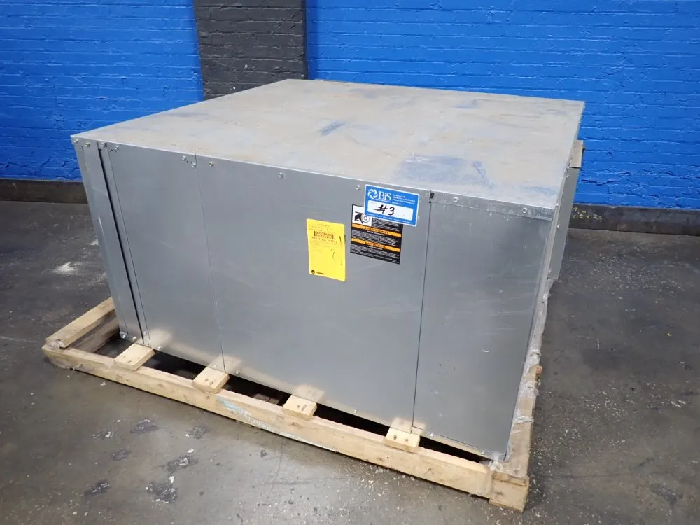 Trane Air Conditioner - Bchc090g2c0a1g02c000000b000000000000000