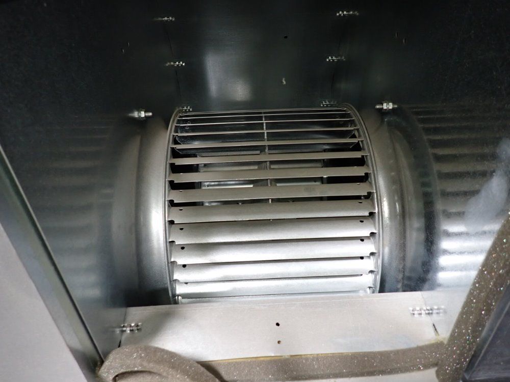 Trane Air Conditioner - Bchc090g2c0a1g02c000000b000000000000000