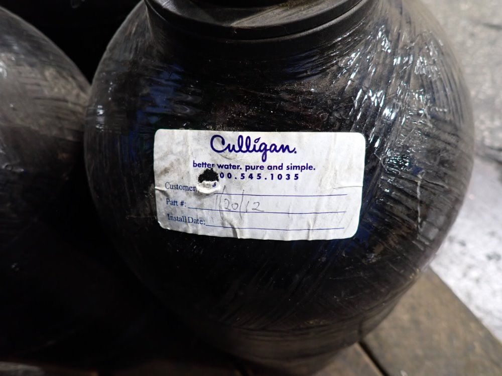 Culligan Filters