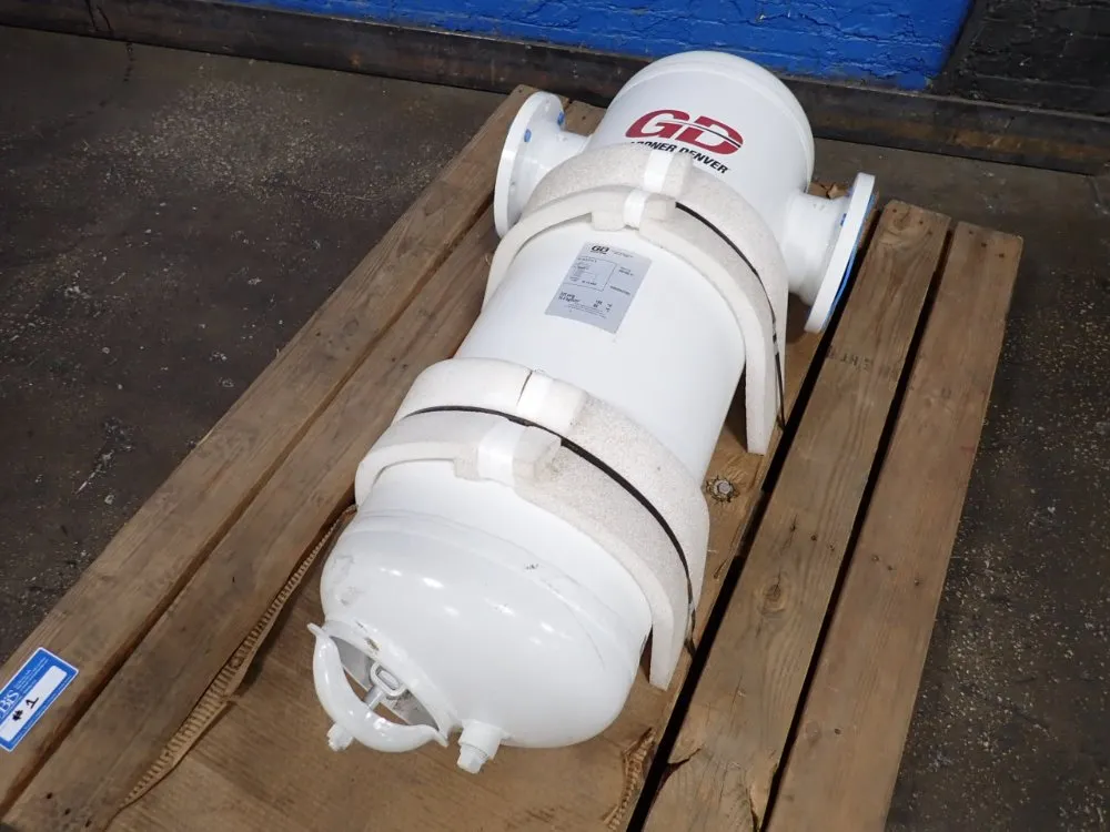 Gardner Denver Filter - Fil-44-e-31-g X