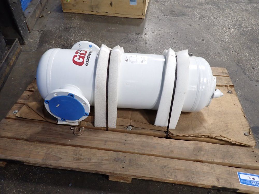 Gardner Denver Filter - Fil-44-e-31-g X