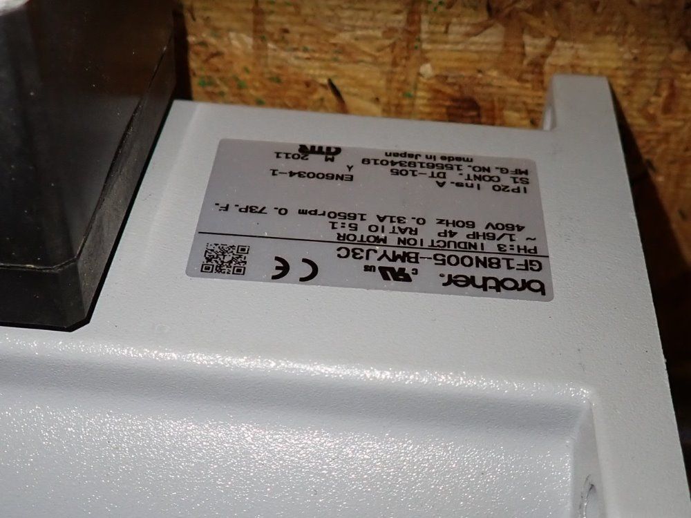 Rotary Heat Exchanger