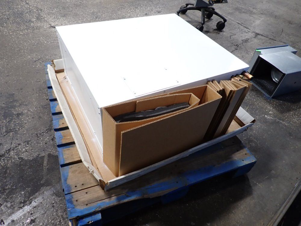 Spacepak Blower Coil Unit - Esp3642fh2