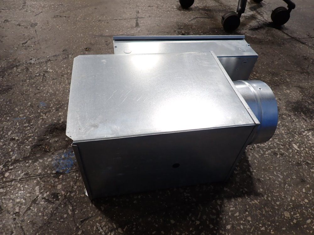 Price Duct Terminal Unit - 002