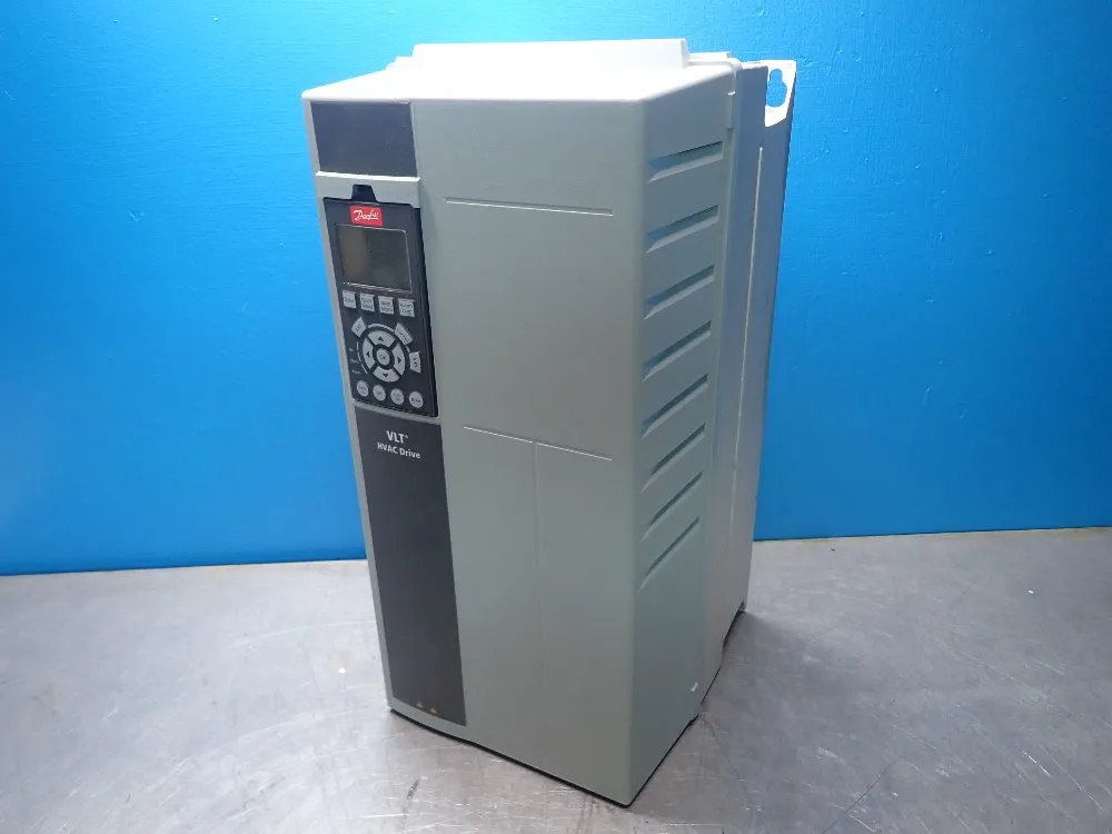FREQUENCY CONVERTER