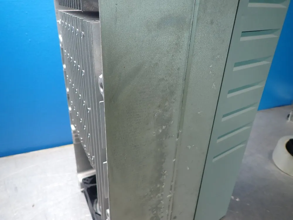 Danfoss 50/60hz, 5.5kw, 7.5hp Frequency Converter - 131b9877