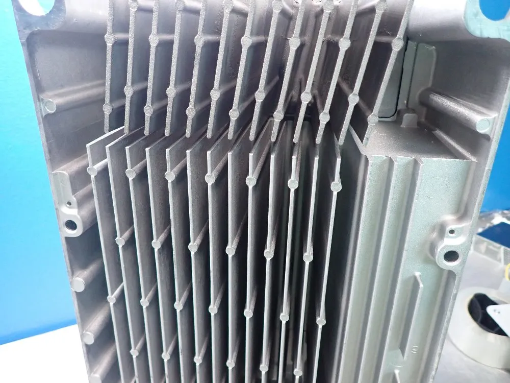 Danfoss 50/60hz, 5.5kw, 7.5hp Frequency Converter - 131b9877