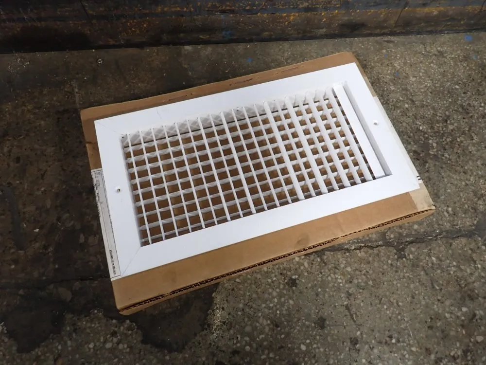 Hart & Cooley 17 1/2"x10" Air Grille Vent - 056326