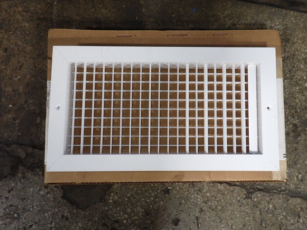 Hart & Cooley 17 1/2"x10" Air Grille Vent - 056326