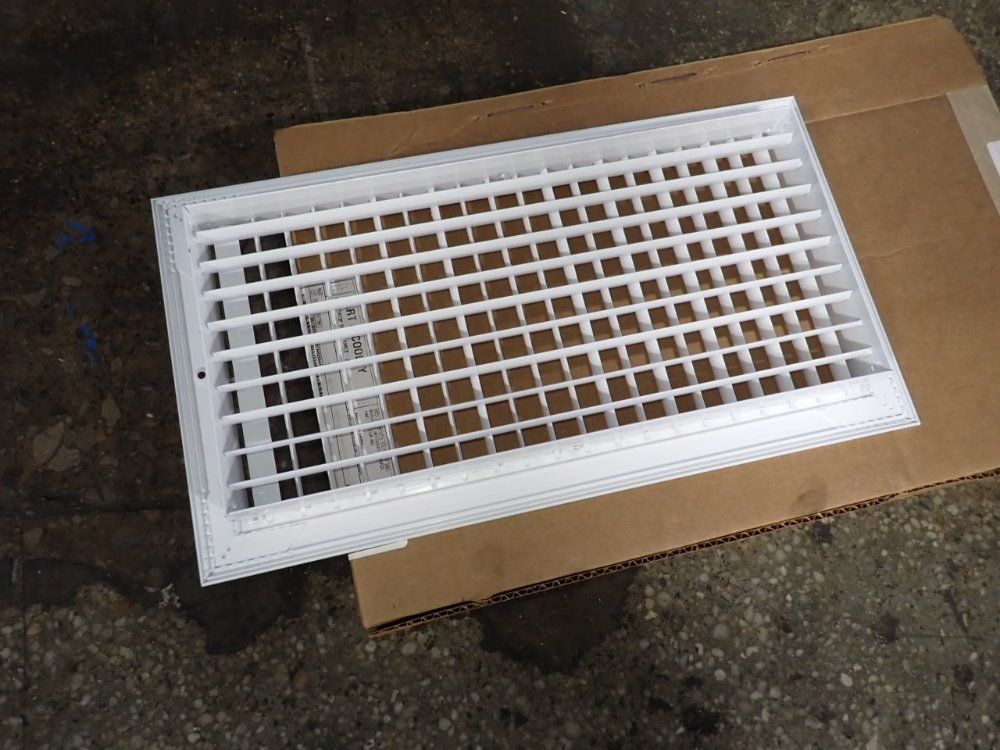 Hart & Cooley 17 1/2"x10" Air Grille Vent - 056326