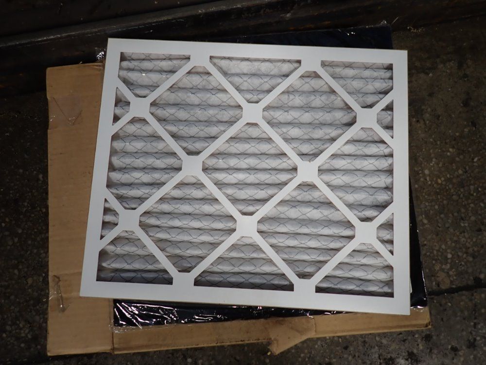 Fantech 13 1/2"x16"x1" Filters - Rpfh1315