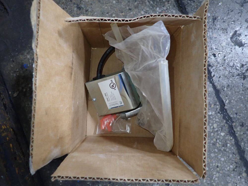 Fantech Pressure Switch Kit - Db 10