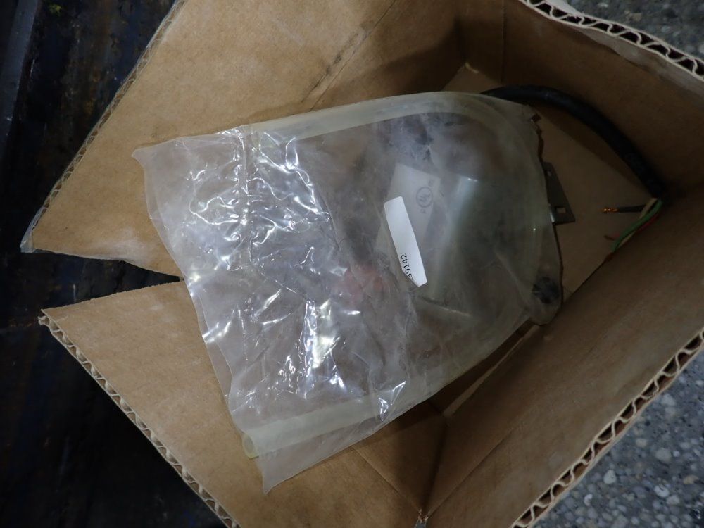 Fantech Pressure Switch Kit - Db 10