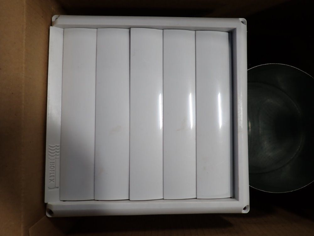 Fantech Hood Kit Supply  Exhaust