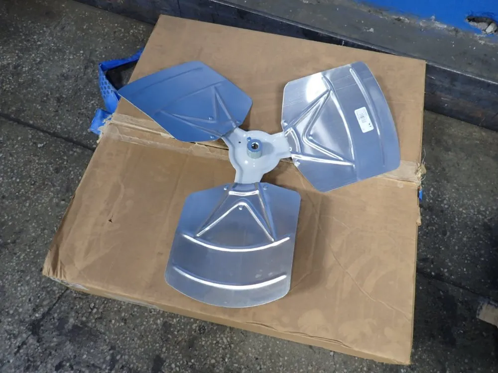 24" Fan Propeller - Fan01836