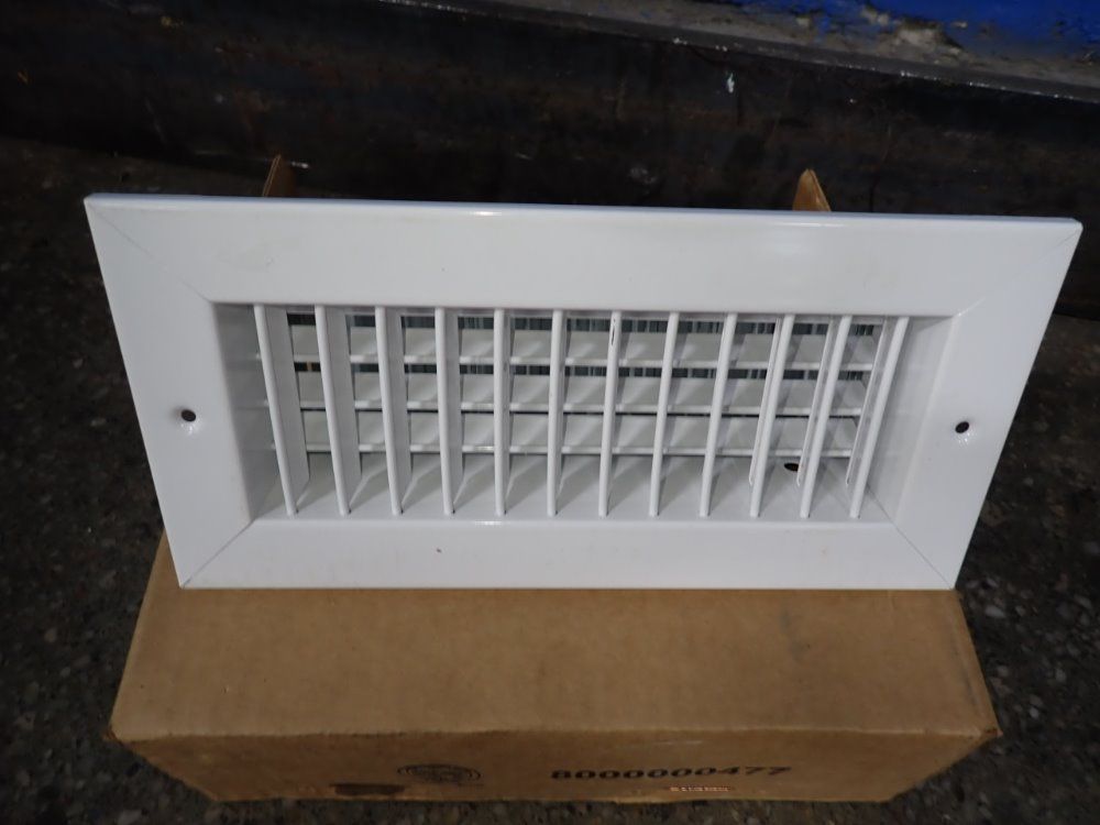 Titus 11 1/2"x5 1/2" Air Grille Vent - 300rs