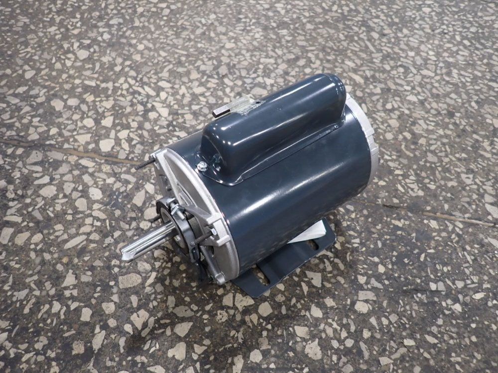 Marathon Motors Motor