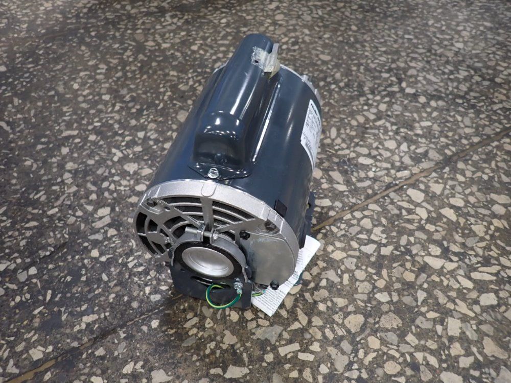 Marathon Motors Motor