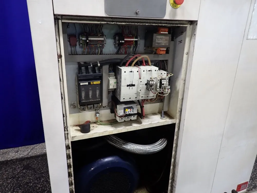 Usair Compressor 40 Hp Air Compressor - Tidy-40