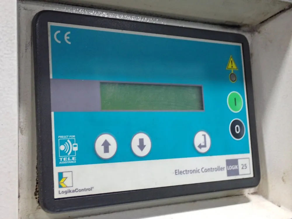 Usair Compressor 40 Hp Air Compressor - Tidy-40