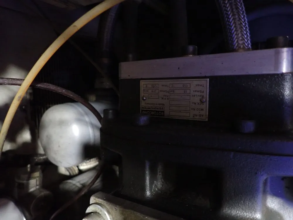 Usair Compressor 40 Hp Air Compressor - Tidy-40