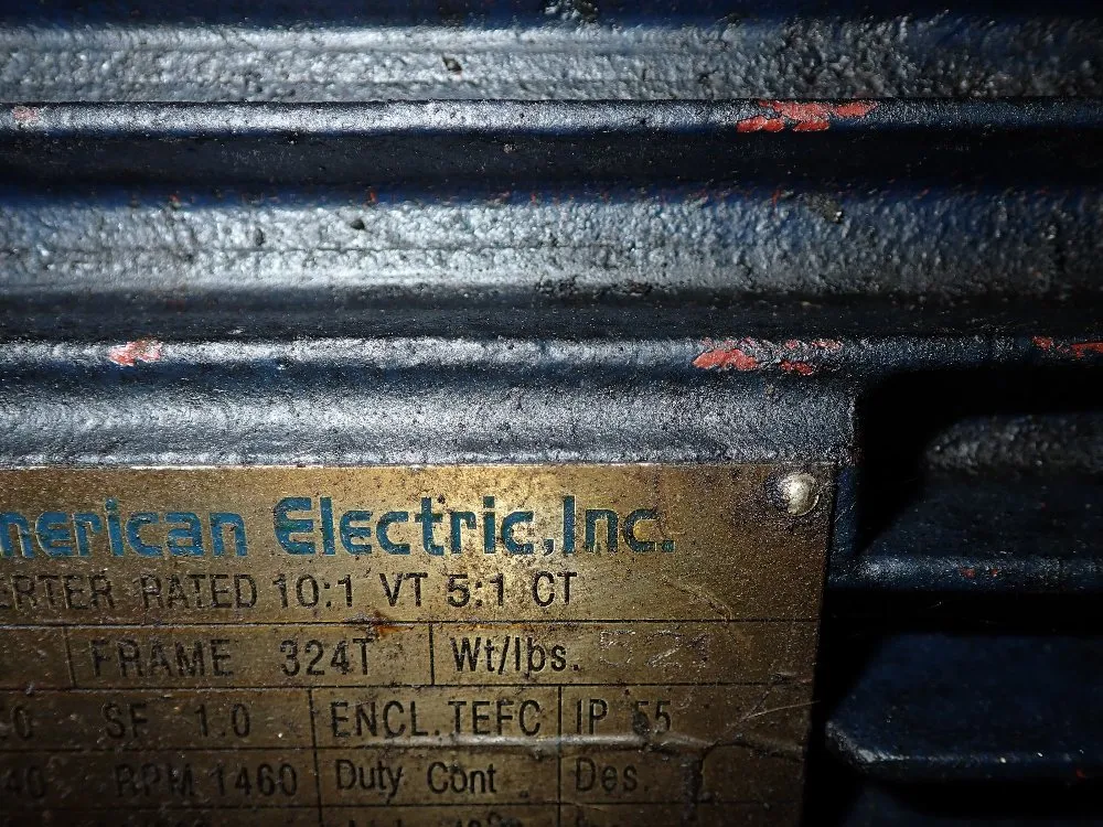 Usair Compressor 40 Hp Air Compressor - Tidy-40