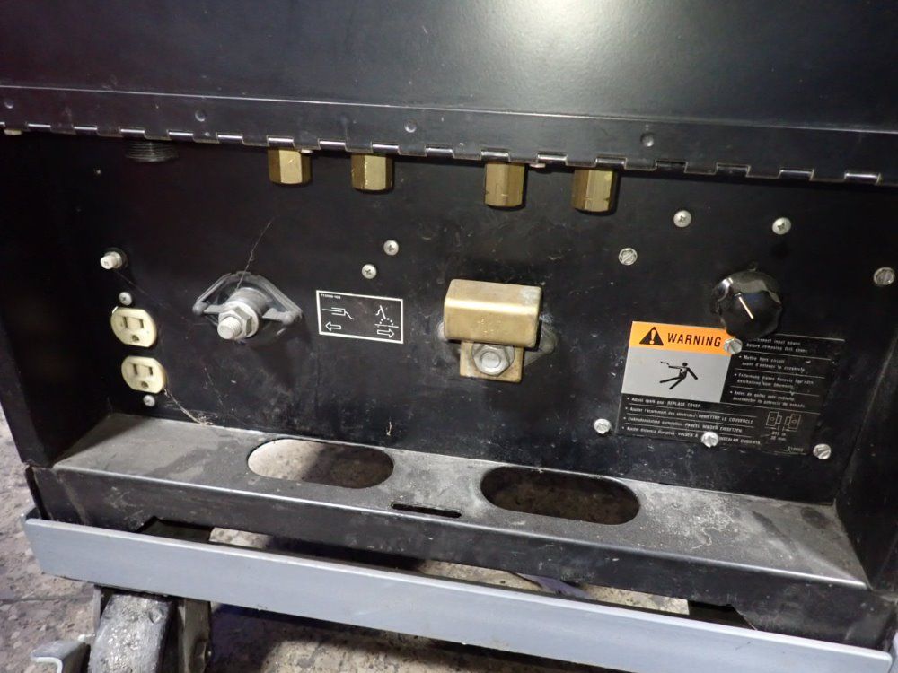 Lincoln Electric Welder