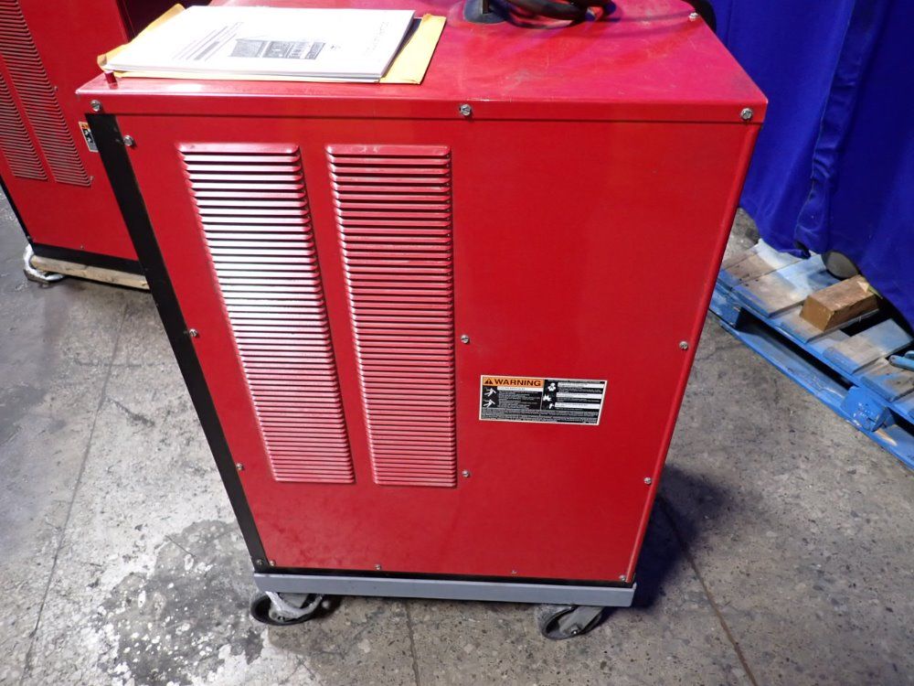 Lincoln Electric Welder