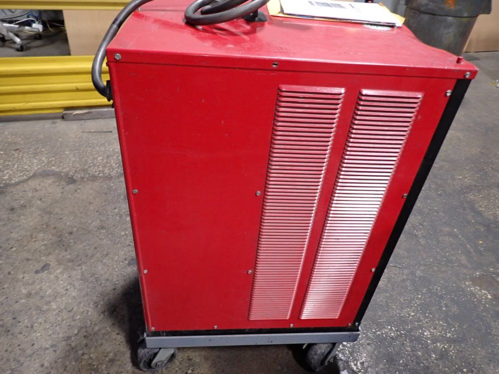 Lincoln Electric Welder